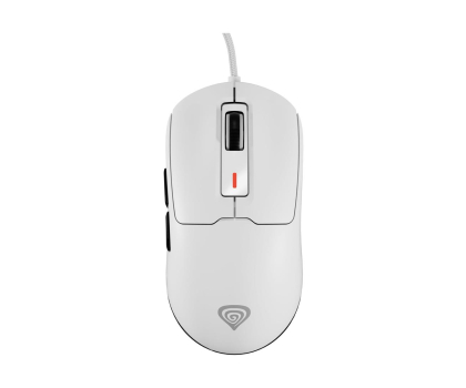 Myszka Genesis Krypton 660 biała NMG-2190